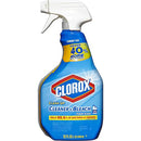 CLOROX
