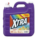 XTRA LIQ DETERGENT 206.4oz CALYPSO FRESH (SKU