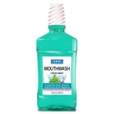 LUCKY MOUTH WASH-FRESH MINT
