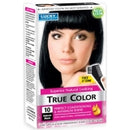 HAIR COLOR-LUCKY/WOMEN NATURAL BLACK