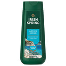 IRISH SPRING BODY WASH-DEEP ACTION 20oz (SKU