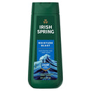 IRISH SPRING BODY WASH-MOISTURE BLAST 20oz (SKU