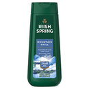 IRISH SPRING BODY WASH-MOUNTAIN CHILL 20oz (SKU