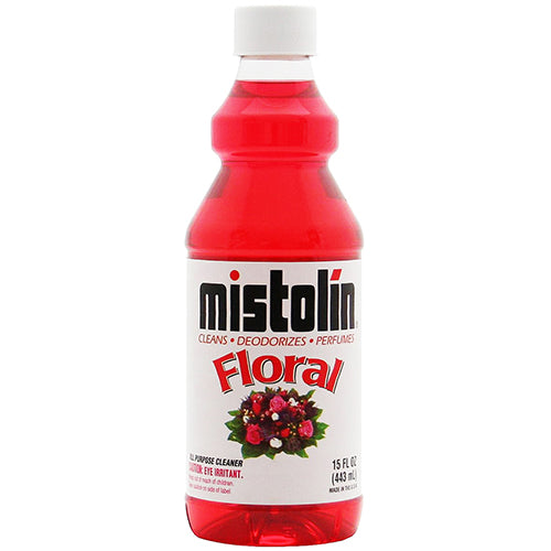 MISTOLIN-15oz FLORAL (SKU