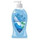 MERMAID LIQ.HAND SOAP-OCEAN FRESH