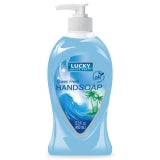 MERMAID LIQ.HAND SOAP-OCEAN FRESH