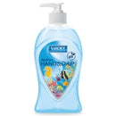 MERMAID LIQ.HAND SOAP-AQUARIUM