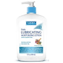 LUBRICATING LOTION-VITAMIN E