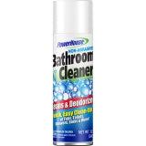 PH SPRAY-BATHROOM CLEANER