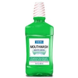LUCKY MOUTH WASH-WINTER GREEN