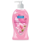 MERMAID LIQ.HAND SOAP-ROSE PETALS