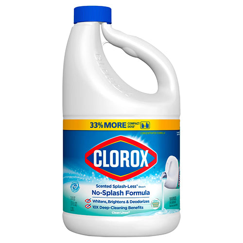 CLOROX-77oz-CLEAN LINEN (SKU