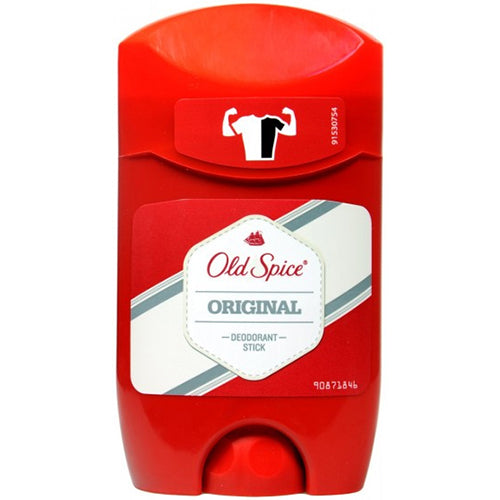OLD SPICE DEOD.STK 50ml ORIGINAL (SKU