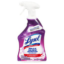 LYSOL #78915 BATHROOM CLEANER WITH BLEACH 32oz (SKU #11518)