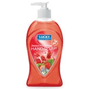 MERMAID LIQ.HAND SOAP-STRAWBERRY&POMEG