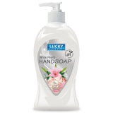 MERMAID LIQ.HAND SOAP-WHITE PEARLS