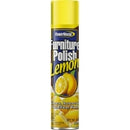 PH SPRAY-FURNITURE POLISH/LEMON
