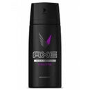 AXE DEOD.BODY SPRAY-EXCITE