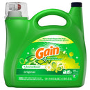 GAIN LIQ.DETERGENT-163oz/ORIGINAL (SKU