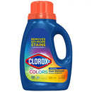 CLOROX 2 LIQ 33oz STAIN RMVR & CLR BSTR (SKU