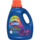 CLOROX 2 LIQ 88oz STAIN REMOVER & COLOR BOOSTER (SKU