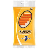 BIC/5CT RAZORS-NORMAL SKIN 40/CS***