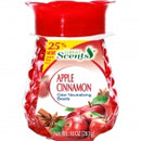 PEARL BEADS AIR FRESH-10oz/APPLE&CINNAMON