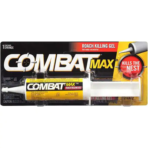 COMBAT-MAX ROACH KILLING GEL 60g (SKU