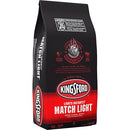 KINGSFORD CHARCOAL/MATCH LIGHT-12LB (SKU