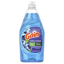 GAIN 21.6oz ULTRA DISH WASH HONEYBERRY(SKU