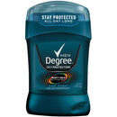 DEGREE MEN DEODORANT STICK-1.7oz/COOL RUSH