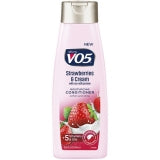 VO5 CONDITIONER-STRAWBERRIES&CREAM