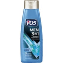 VO5 3IN1 MEN'S-OCEAN SURGE