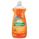 PALMOLIVE DSH-28oz ORANGE