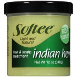 01924/SOFTEE INDIAN HEMP TREATMENT