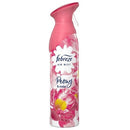 FEBREZE AIR FRESNENER-185ml PEONG & CEDAR (SKU