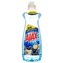 AJAX DISH WASH-14oz CHARCOAL CITRUS