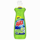AJAX DISH WASH-14oz LIME