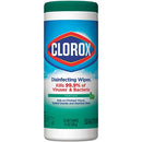 CLOROX DISINFECT WIPES 35CT FRESH (SKU