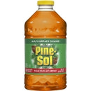 PINE SOL CLEANER-100oz/ORIGINAL
