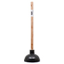 TOILET PLUNGER #CH82268 (SKU #12428)