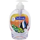 SOFT SOAP