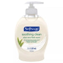 SOFT SOAP
