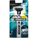GILLETTE MACH3&TURBO RAZORS (SKU