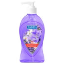 MERMAID LIQ SOAP ANTI-BAC LAVENDER