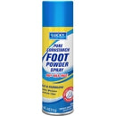 LUCKY FOOT CARE POWDER SPRAY