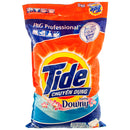 TIDE POW.DETERGENT-9kg/DOWNY BAG