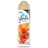 GLADE AIR FRESHENER SPRAY-HAWAIIAN BREEZE 8 OZ