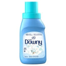 DOWNY FAB.SOFTENER-10oz/COOL COTTON