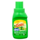 GAIN LIQ.DETERGENT-10oz ORIGINAL